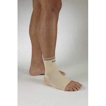 ANKLE GUARD BEIGE