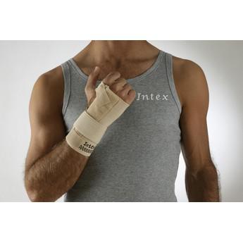 METACARPAL WRIST GUARD WITH SPLINT BEIGE