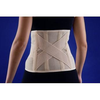 SACRO LUMBAR BANDAGE FORTIFLEX