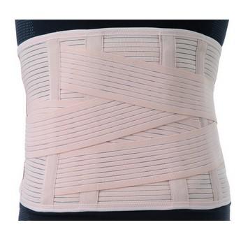 SACROLUMBAR PLUS BANDAGE