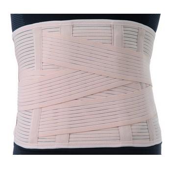 SACROLUMBAR PLUS BANDAGE