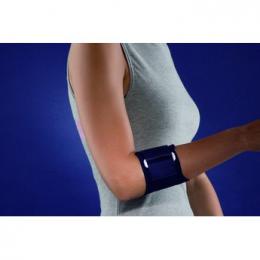 ELBOW GUARD FOR EPICONDYLITIS BLUE