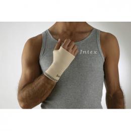 ENCLOSED WRIST GUARD BEIGE