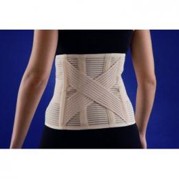 SACRO LUMBAR BANDAGE FORTIFLEX