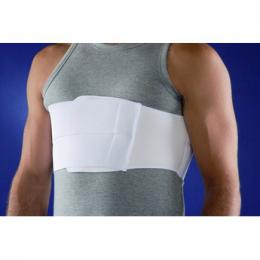 DOUBLE BAND CHEST BELT FOR MAN INTEX
