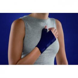 SHORT THUMB ABDUCTOR WRIST BLUE