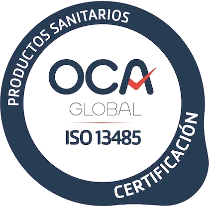 Certificación ISO 13485