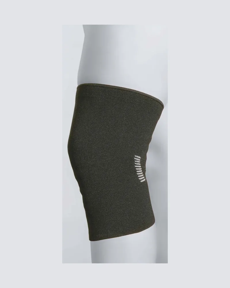 Rodillera elástica cerrada INTEX 7.096