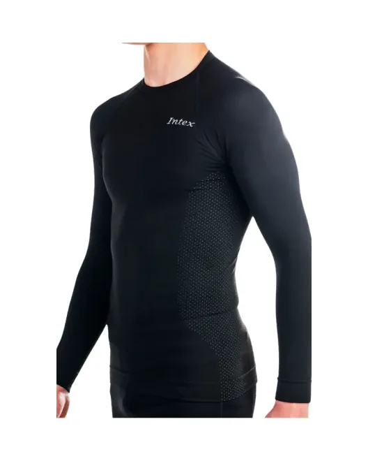 Camiseta térmica manga larga INTEX 2.772
