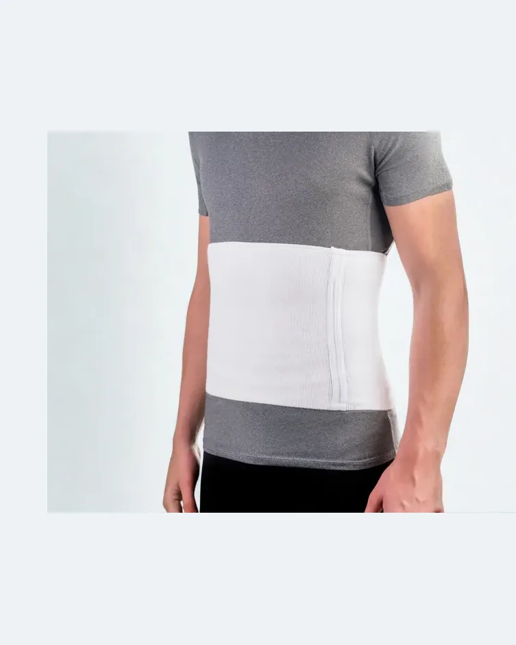 Faja algodón tubular INTEX 7.086