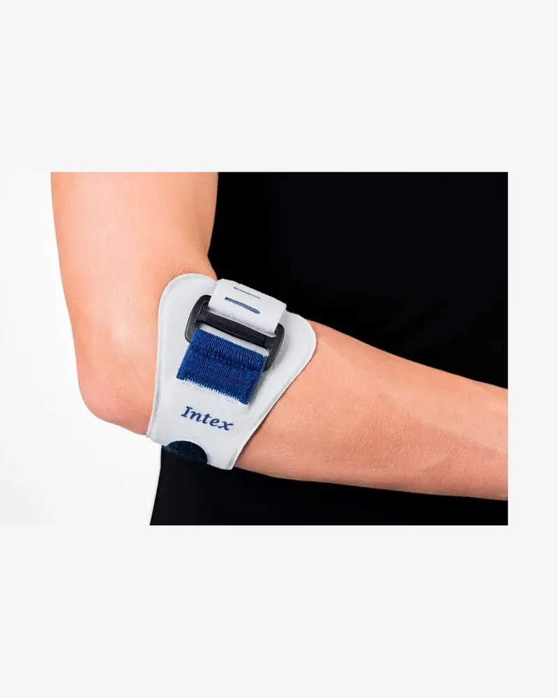 Brazalete epicondilitis INTEX 7.186