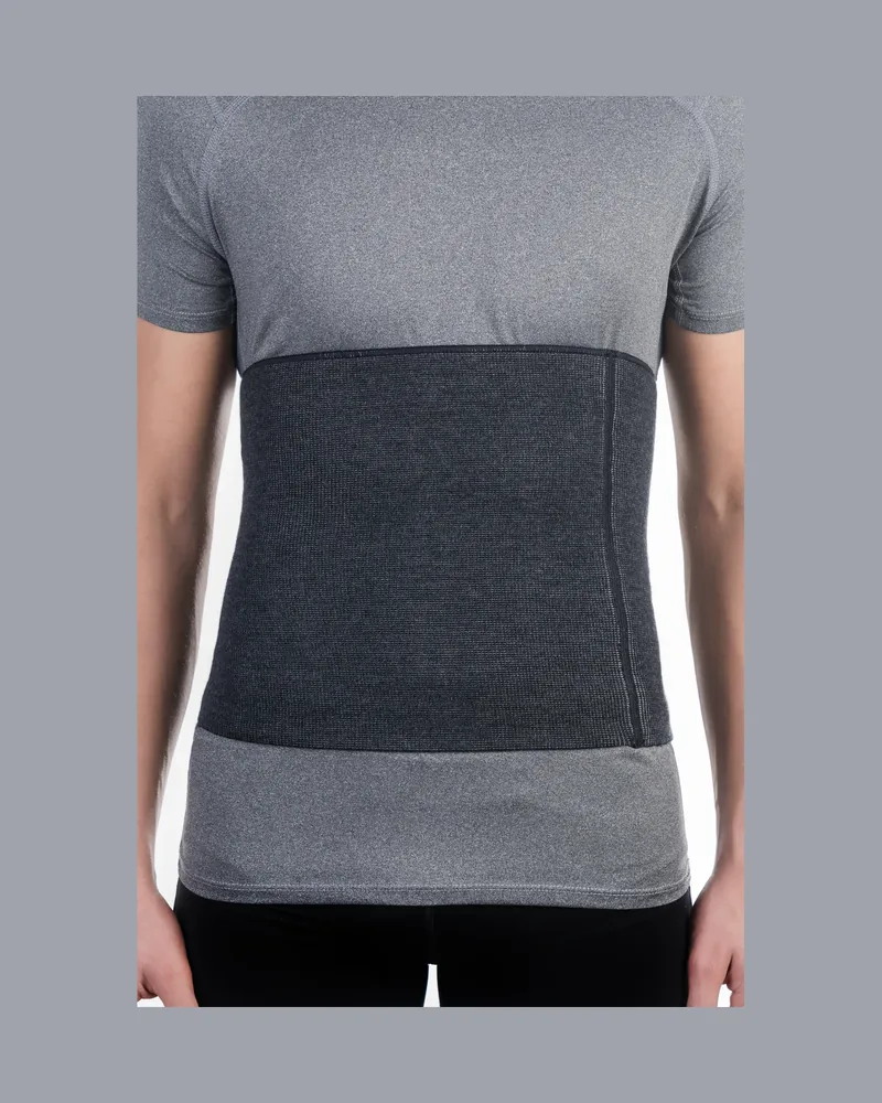 Faja lana merino tubular INTEX 7.150